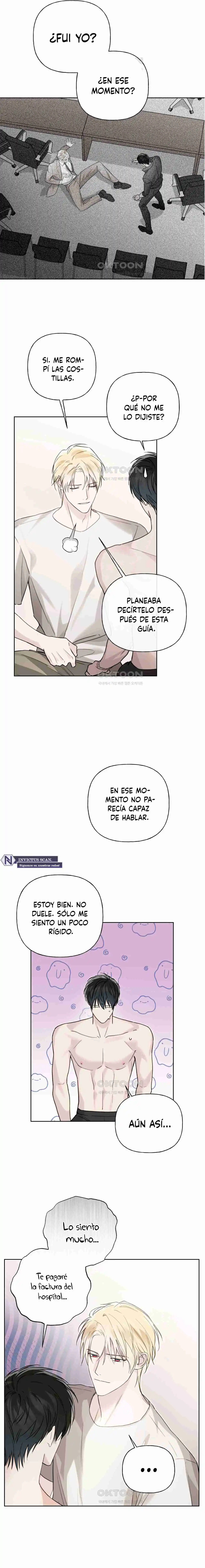 Guiding Hazard - Capítulo 30 - Página 8 - LectorTMOo