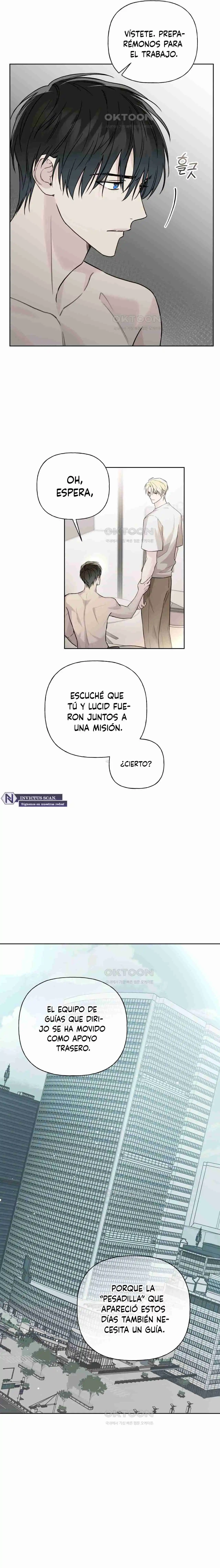 Guiding Hazard - Capítulo 30 - Página 10 - LectorTMOo