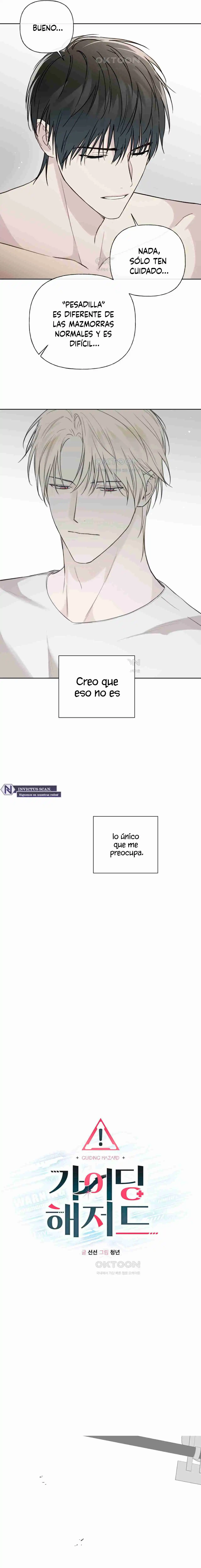 Guiding Hazard - Capítulo 30 - Página 11 - LectorTMOo