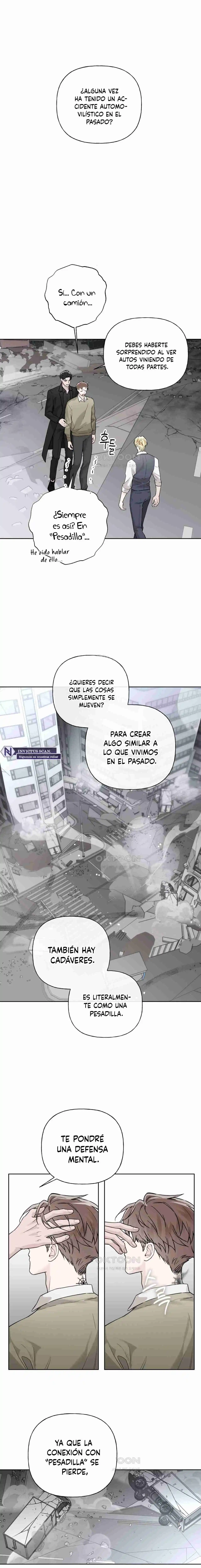 Guiding Hazard - Capítulo 30 - Página 15 - LectorTMOo