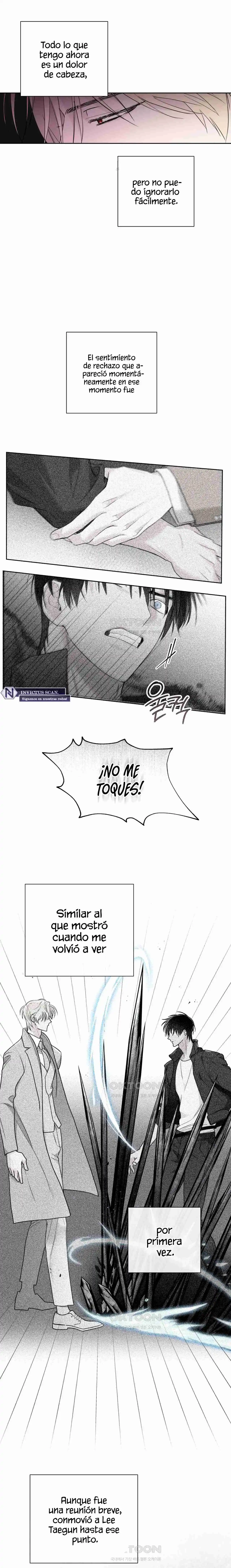 Guiding Hazard - Capítulo 30 - Página 19 - LectorTMOo