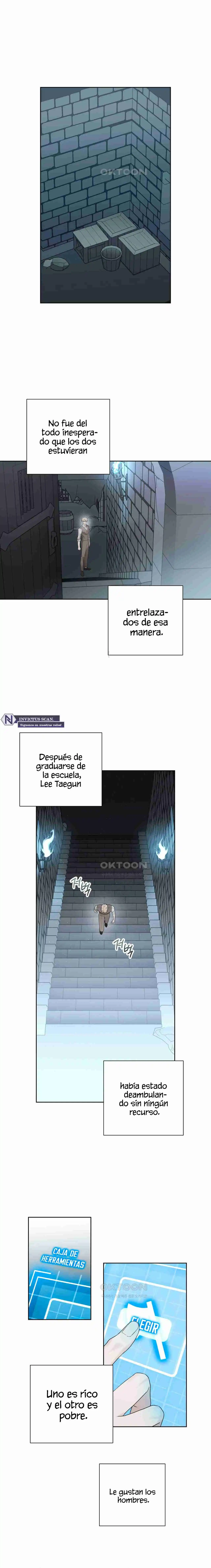Guiding Hazard - Capítulo 31 - Página 6 - LectorTMOo