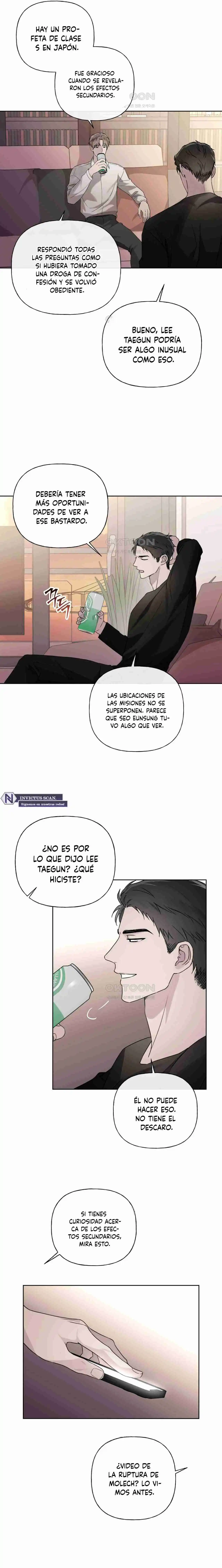 Guiding Hazard - Capítulo 31 - Página 18 - LectorTMOo