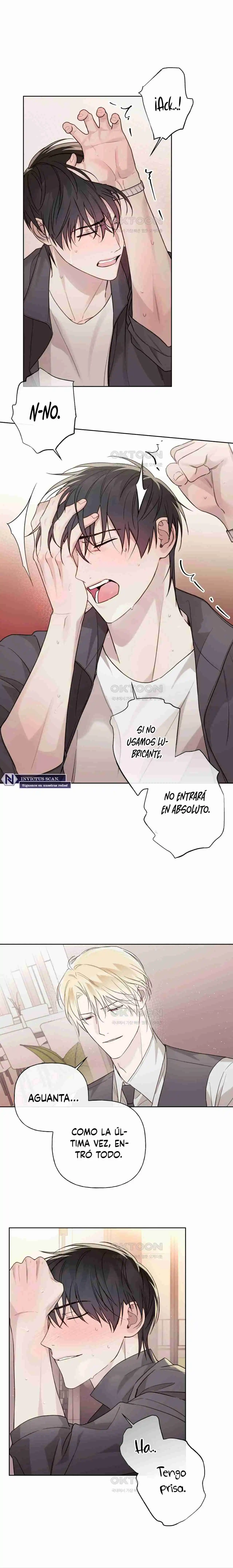 Guiding Hazard - Capítulo 34 - Página 4 - LectorTMOo
