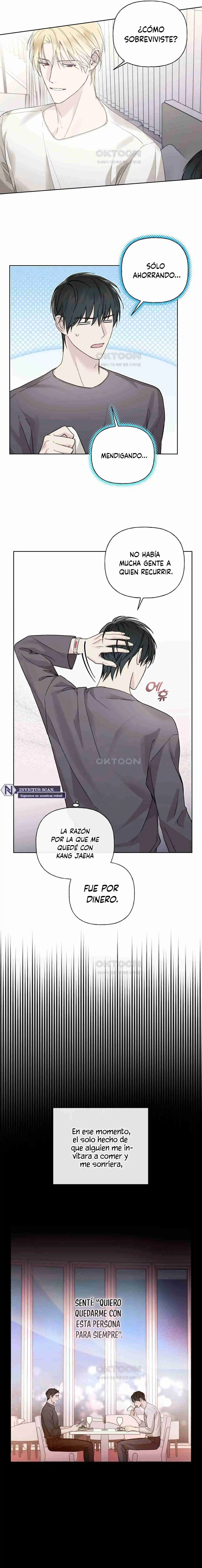 Guiding Hazard - Capítulo 35 - Página 6 - LectorTMOo
