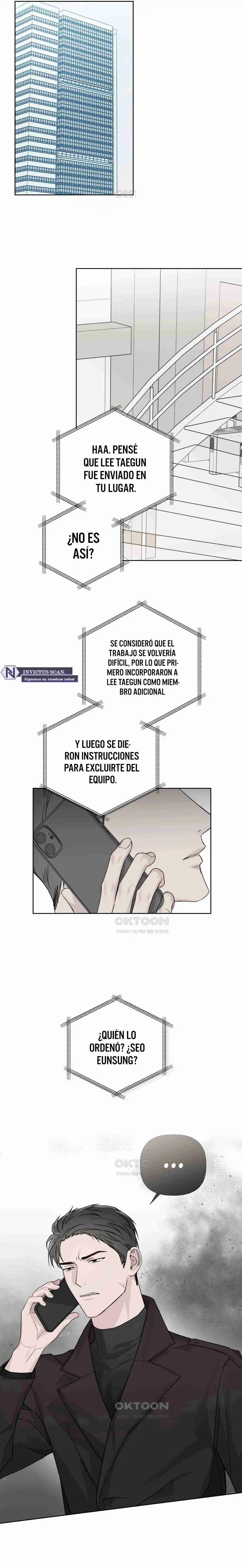 Guiding Hazard - Capítulo 35 - Página 9 - LectorTMOo