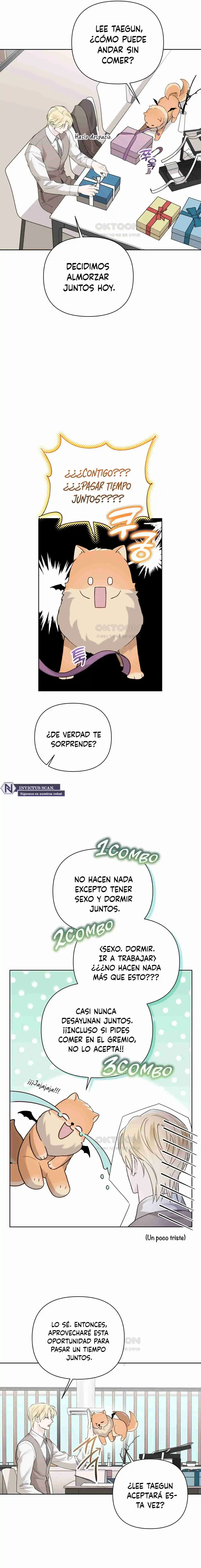 Guiding Hazard - Capítulo 36 - Página 5 - LectorTMOo