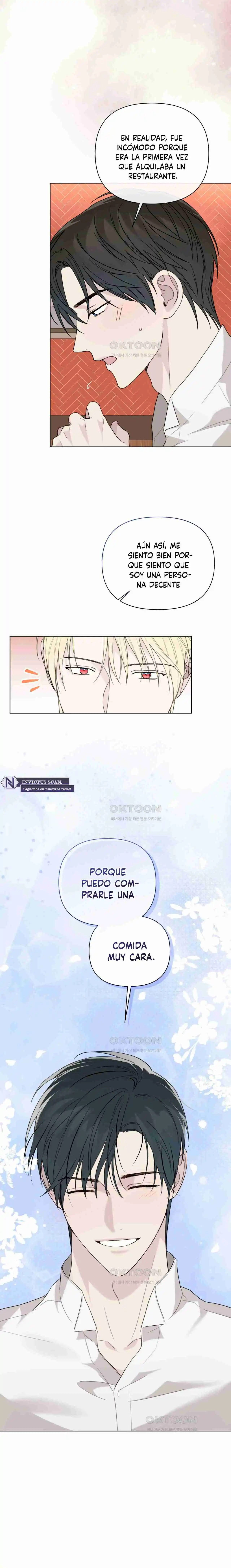Guiding Hazard - Capítulo 36 - Página 25 - LectorTMOo