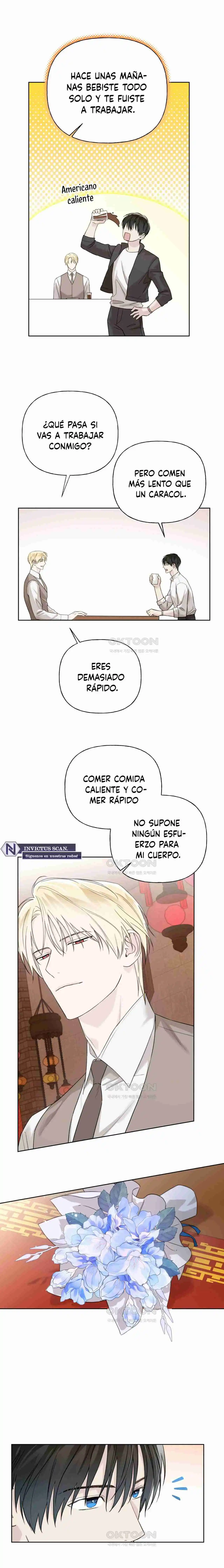 Guiding Hazard - Capítulo 37 - Página 7 - LectorTMOo