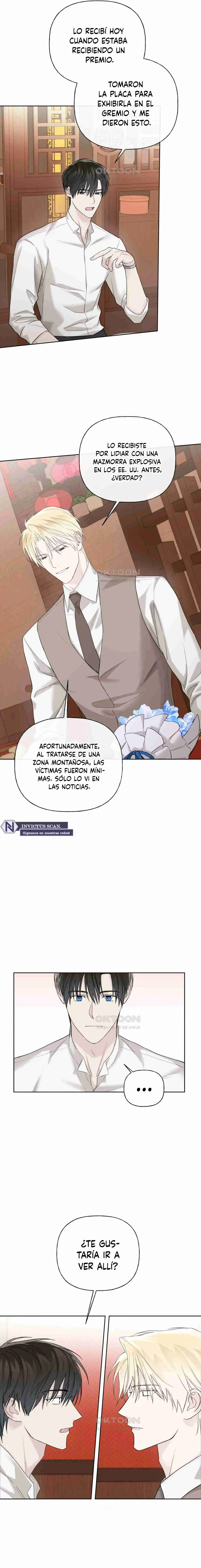 Guiding Hazard - Capítulo 37 - Página 9 - LectorTMOo