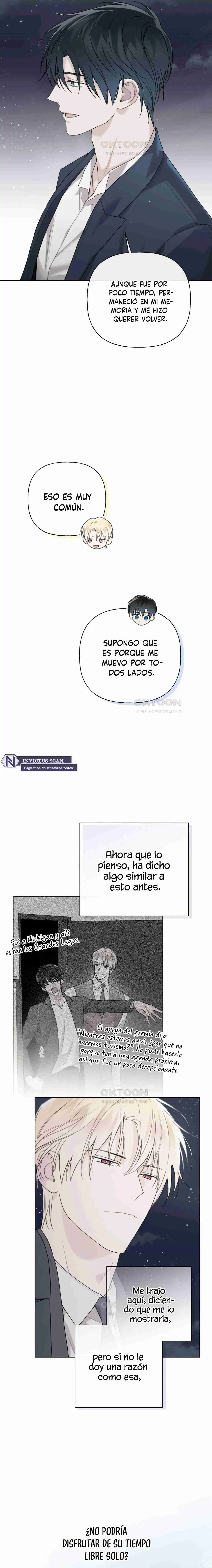 Guiding Hazard - Capítulo 37 - Página 24 - LectorTMOo
