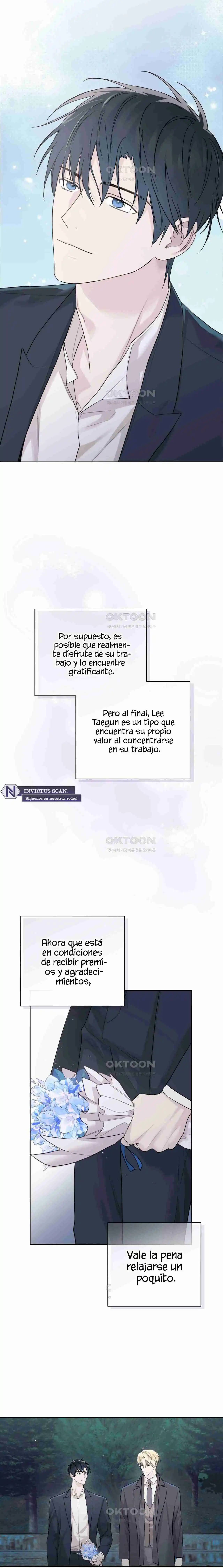 Guiding Hazard - Capítulo 37 - Página 25 - LectorTMOo