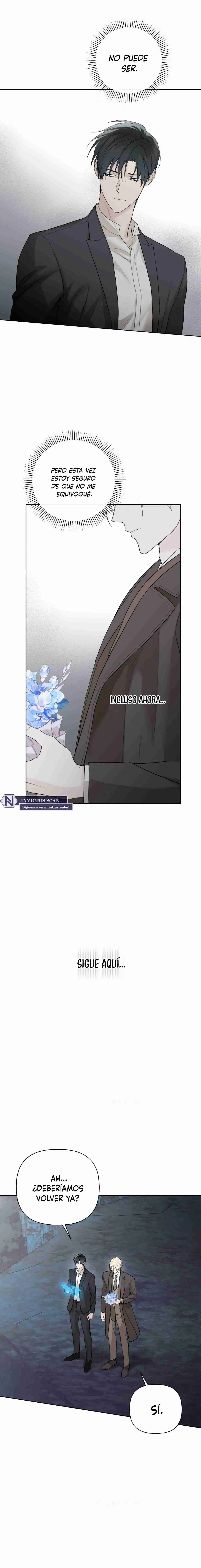 Guiding Hazard - Capítulo 38 - Página 9 - LectorTMOo