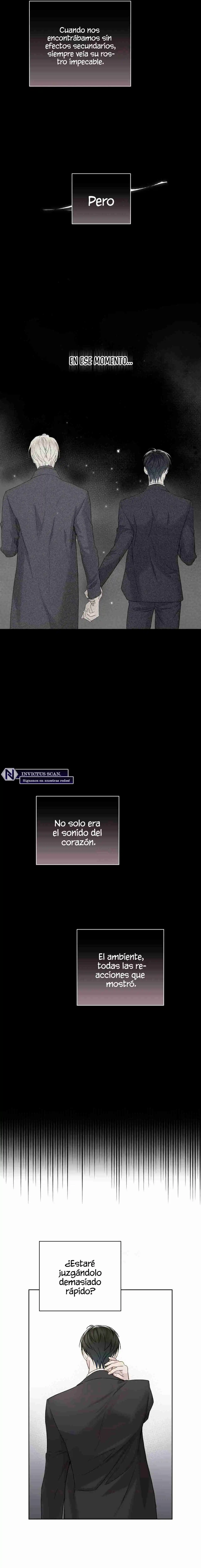 Guiding Hazard - Capítulo 38 - Página 21 - LectorTMOo
