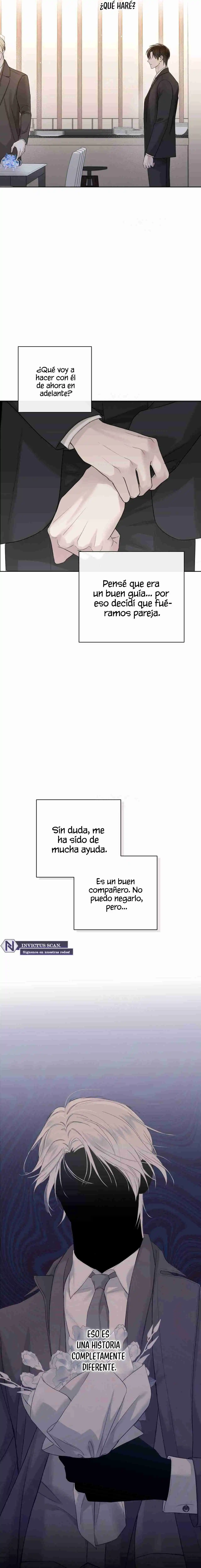 Guiding Hazard - Capítulo 38 - Página 26 - LectorTMOo