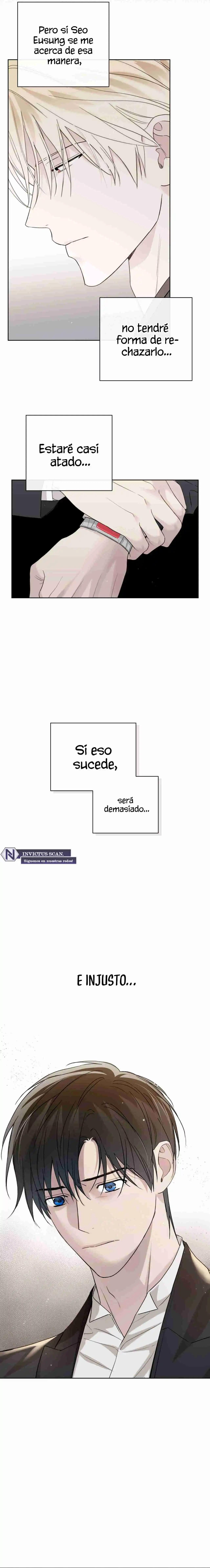 Guiding Hazard - Capítulo 38 - Página 29 - LectorTMOo
