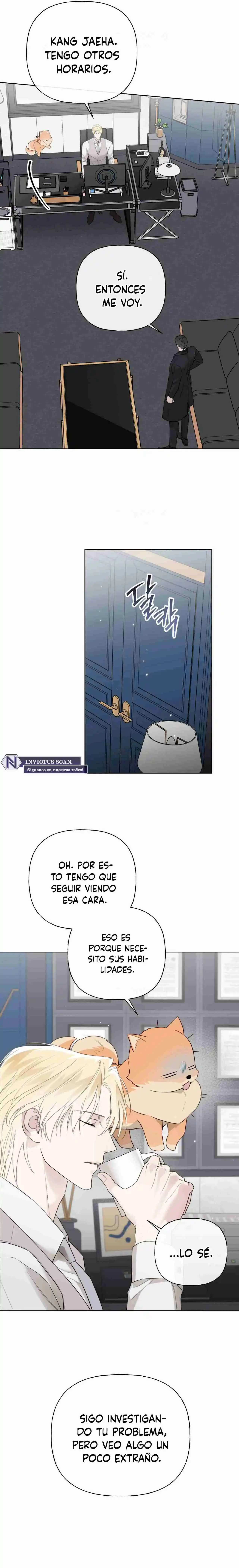 Guiding Hazard - Capítulo 39 - Página 9 - LectorTMOo