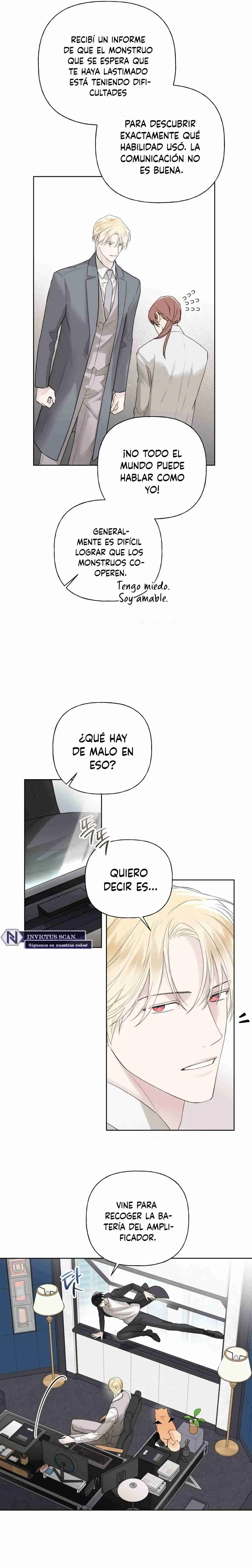 Guiding Hazard - Capítulo 39 - Página 12 - LectorTMOo