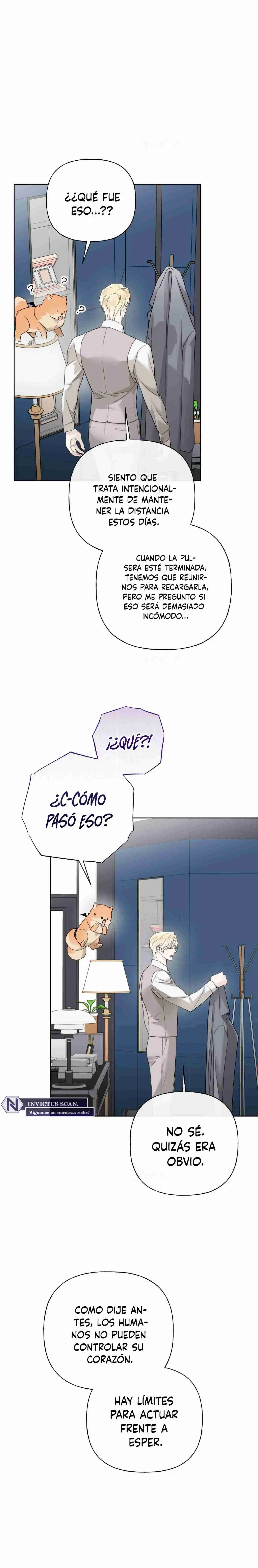 Guiding Hazard - Capítulo 39 - Página 19 - LectorTMOo