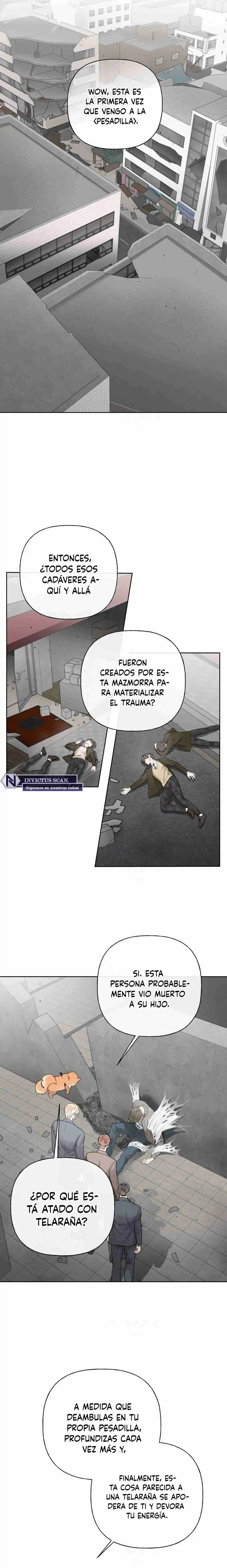 Guiding Hazard - Capítulo 39 - Página 22 - LectorTMOo