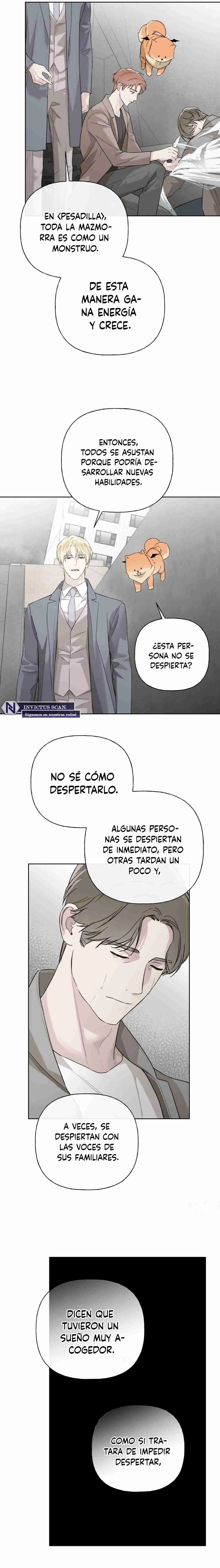 Guiding Hazard - Capítulo 39 - Página 23 - LectorTMOo