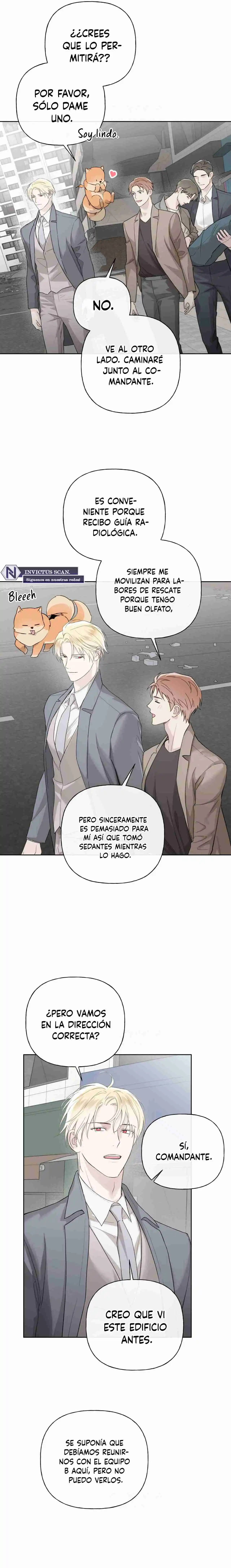 Guiding Hazard - Capítulo 39 - Página 28 - LectorTMOo
