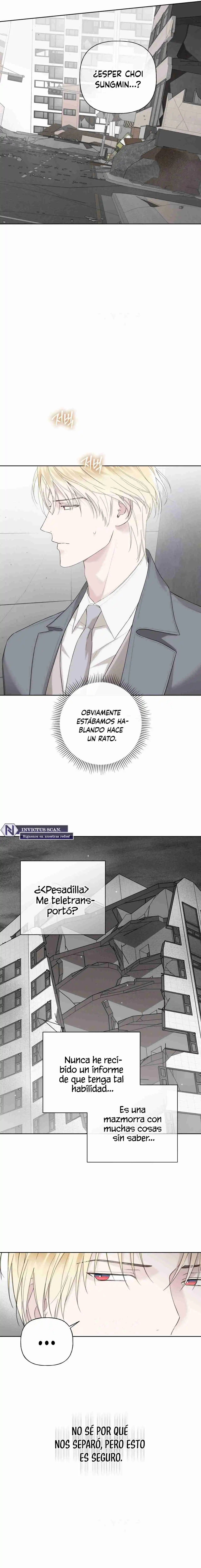 Guiding Hazard - Capítulo 39 - Página 31 - LectorTMOo
