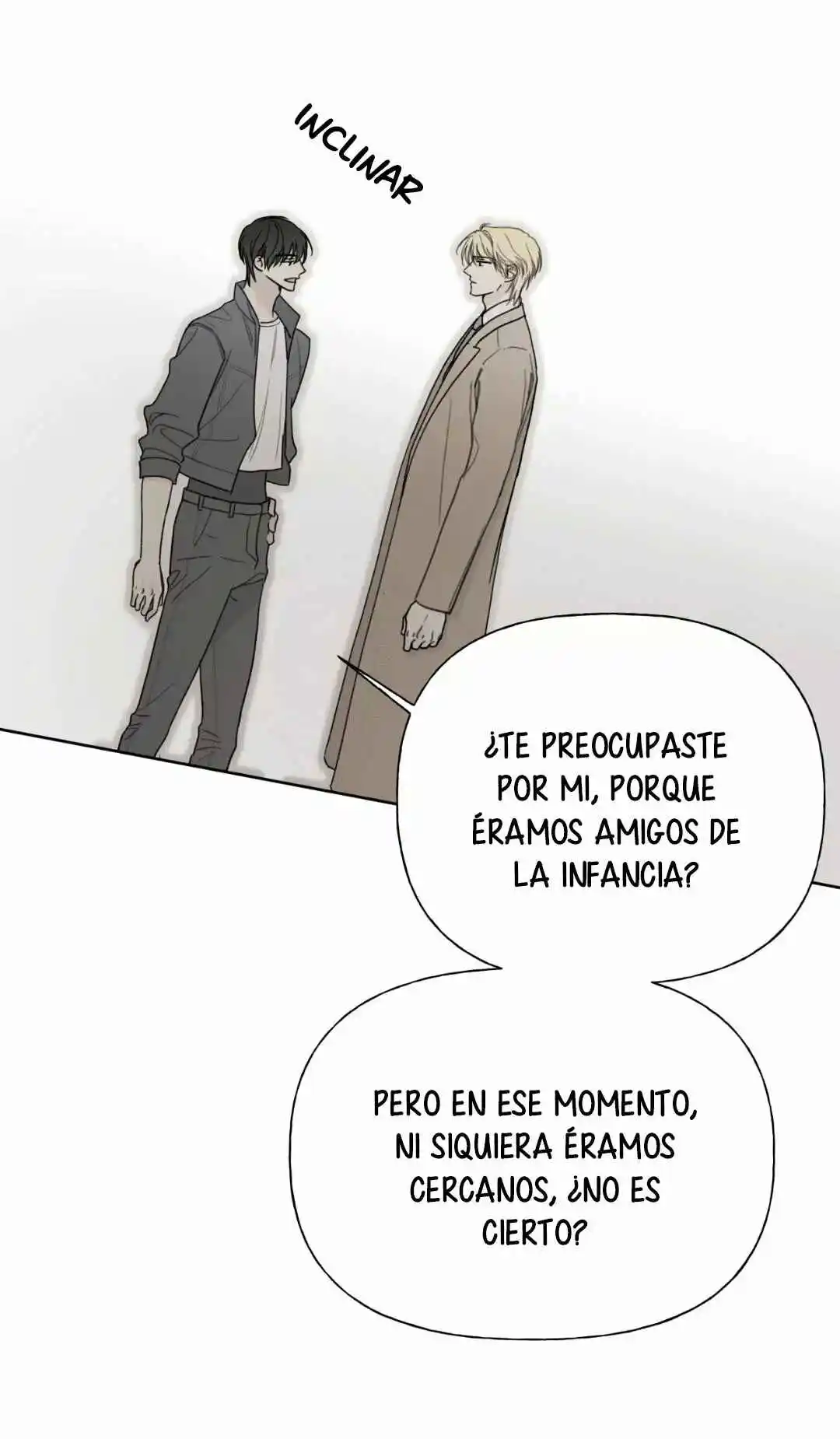 Guiding Hazard - Capítulo 4 - Página 7 - LectorTMOo