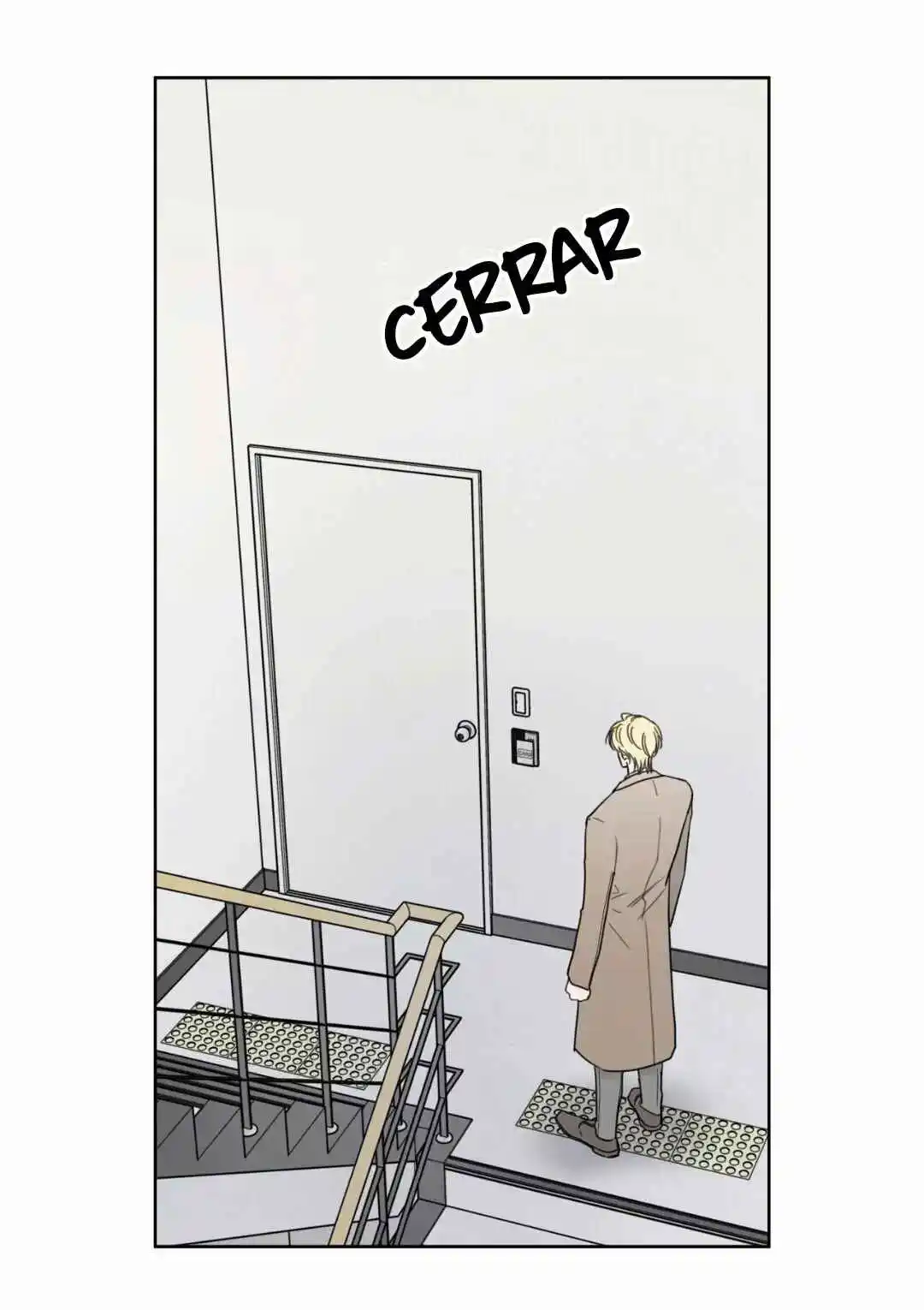 Guiding Hazard - Capítulo 4 - Página 13 - LectorTMOo