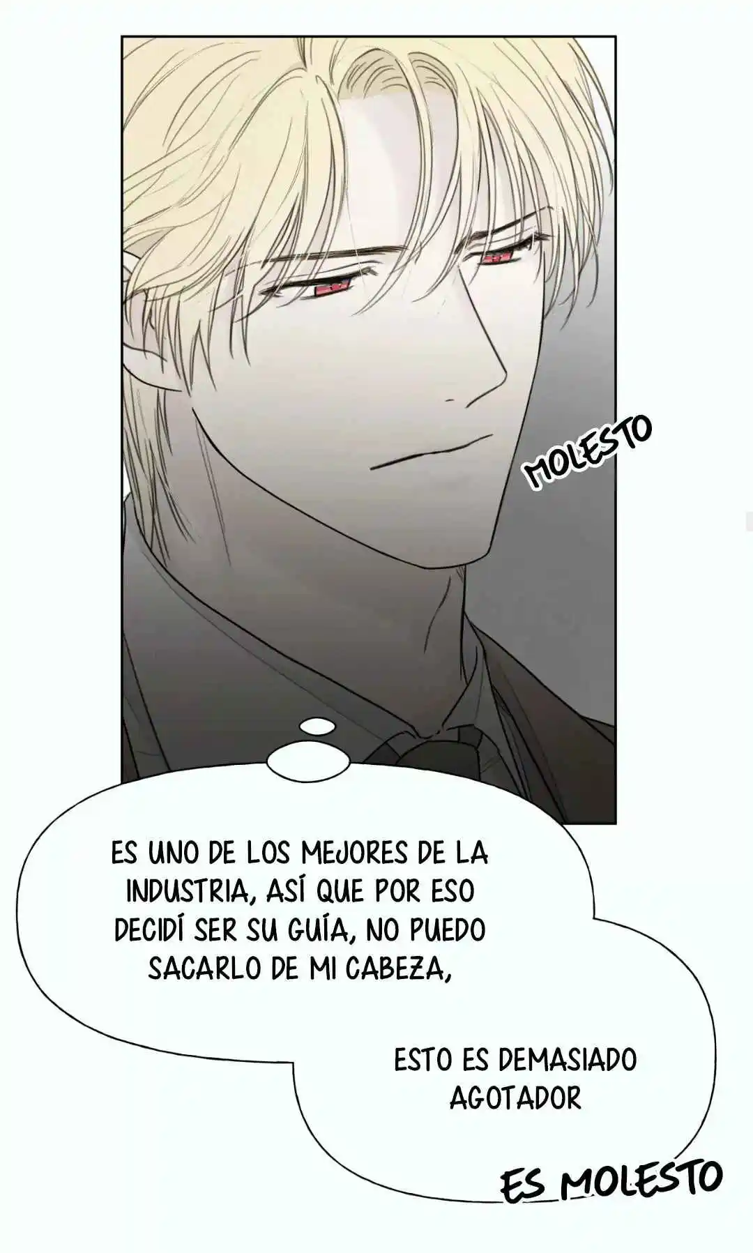 Guiding Hazard - Capítulo 4 - Página 15 - LectorTMOo