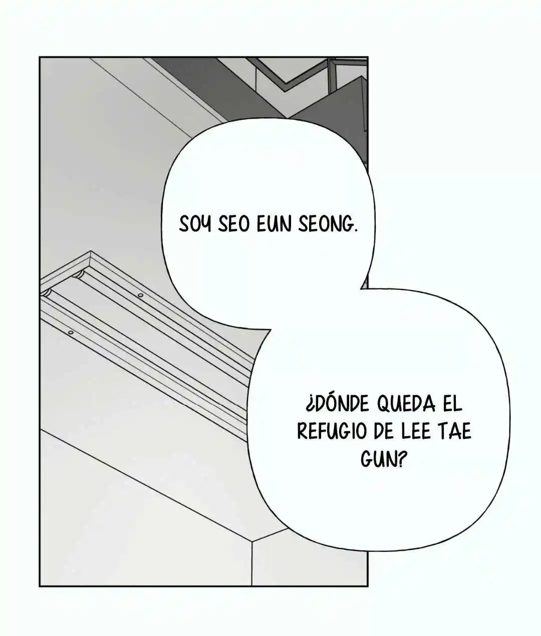 Guiding Hazard - Capítulo 4 - Página 17 - LectorTMOo