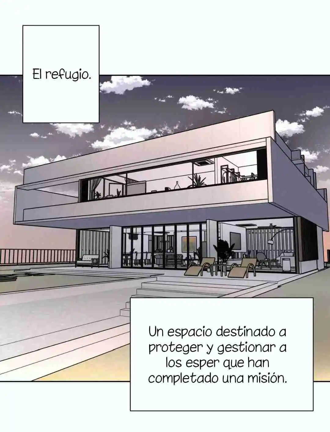 Guiding Hazard - Capítulo 4 - Página 21 - LectorTMOo