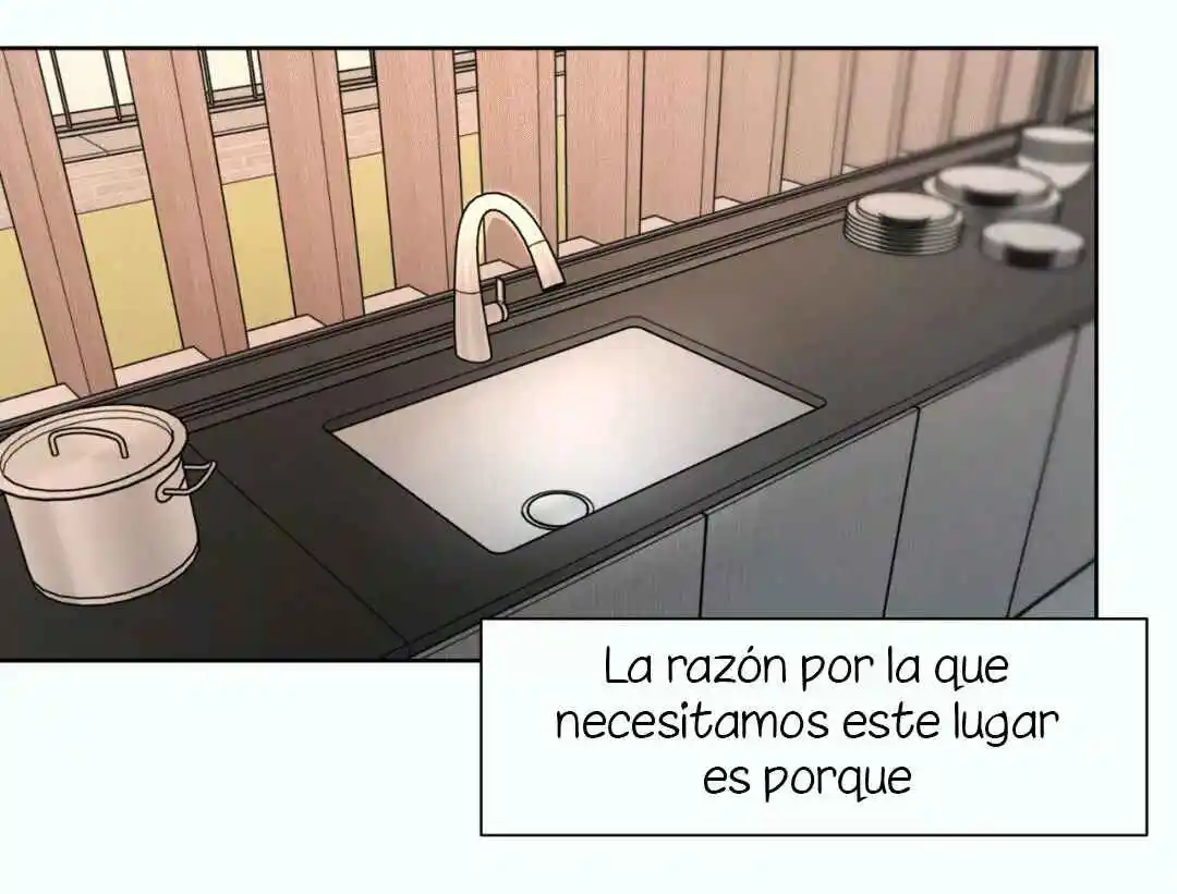 Guiding Hazard - Capítulo 4 - Página 22 - LectorTMOo