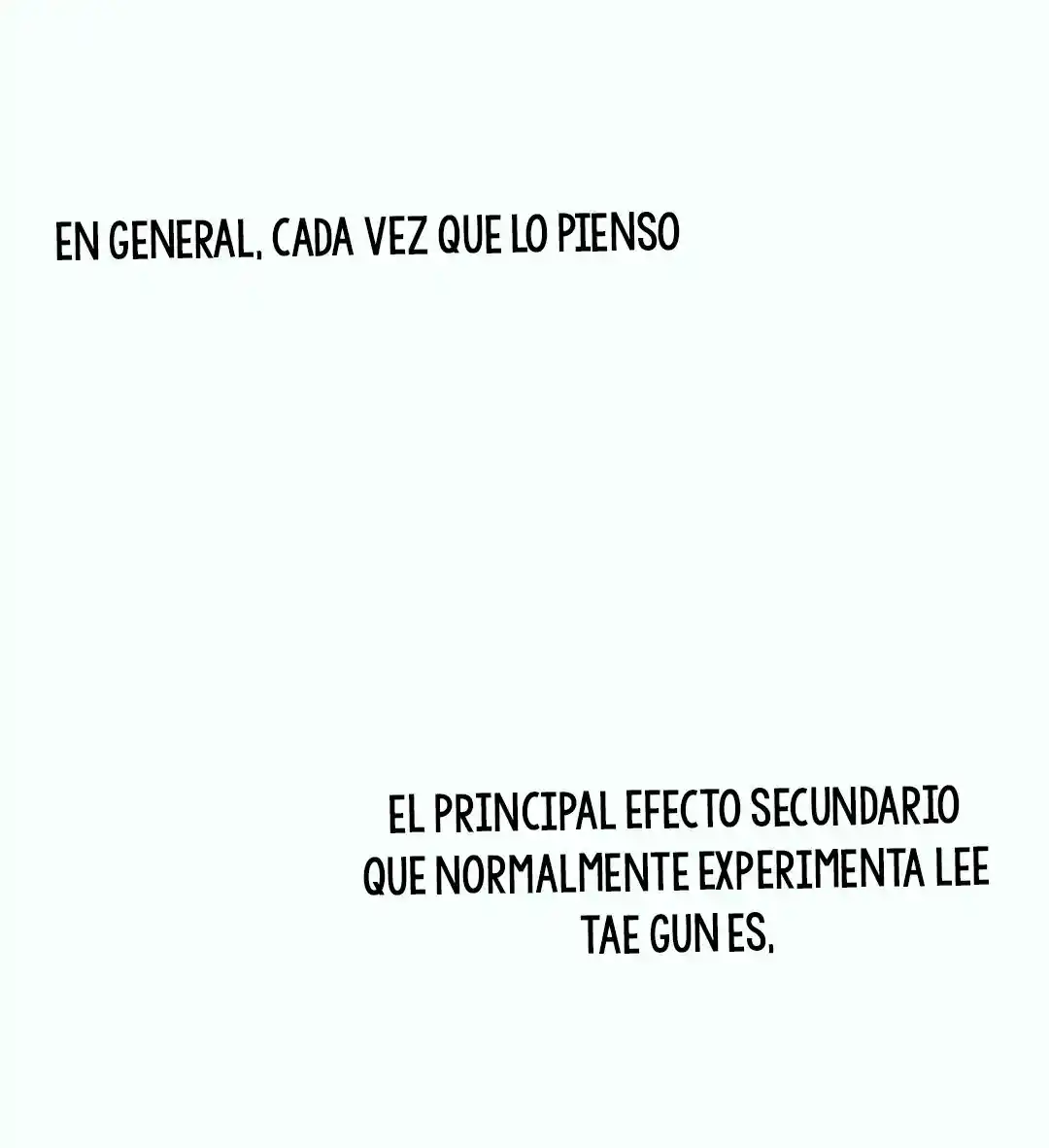 Guiding Hazard - Capítulo 4 - Página 27 - LectorTMOo