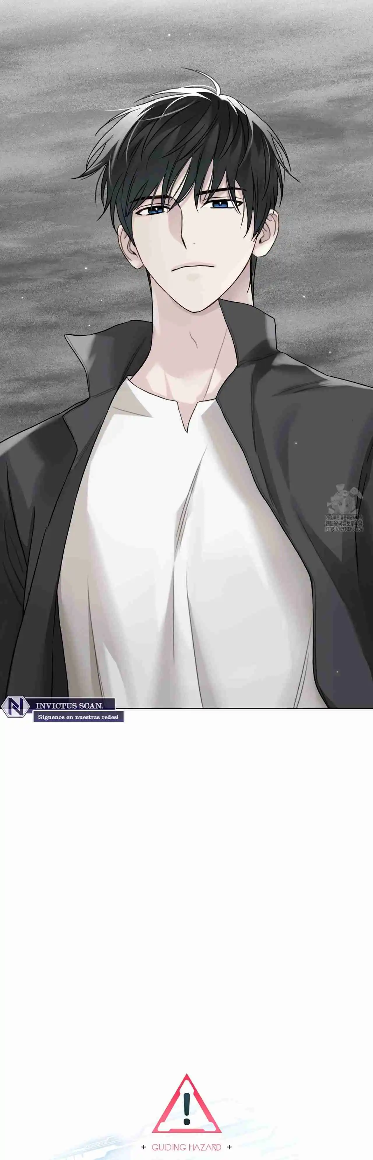 Guiding Hazard - Capítulo 41 - Página 23 - LectorTMOo
