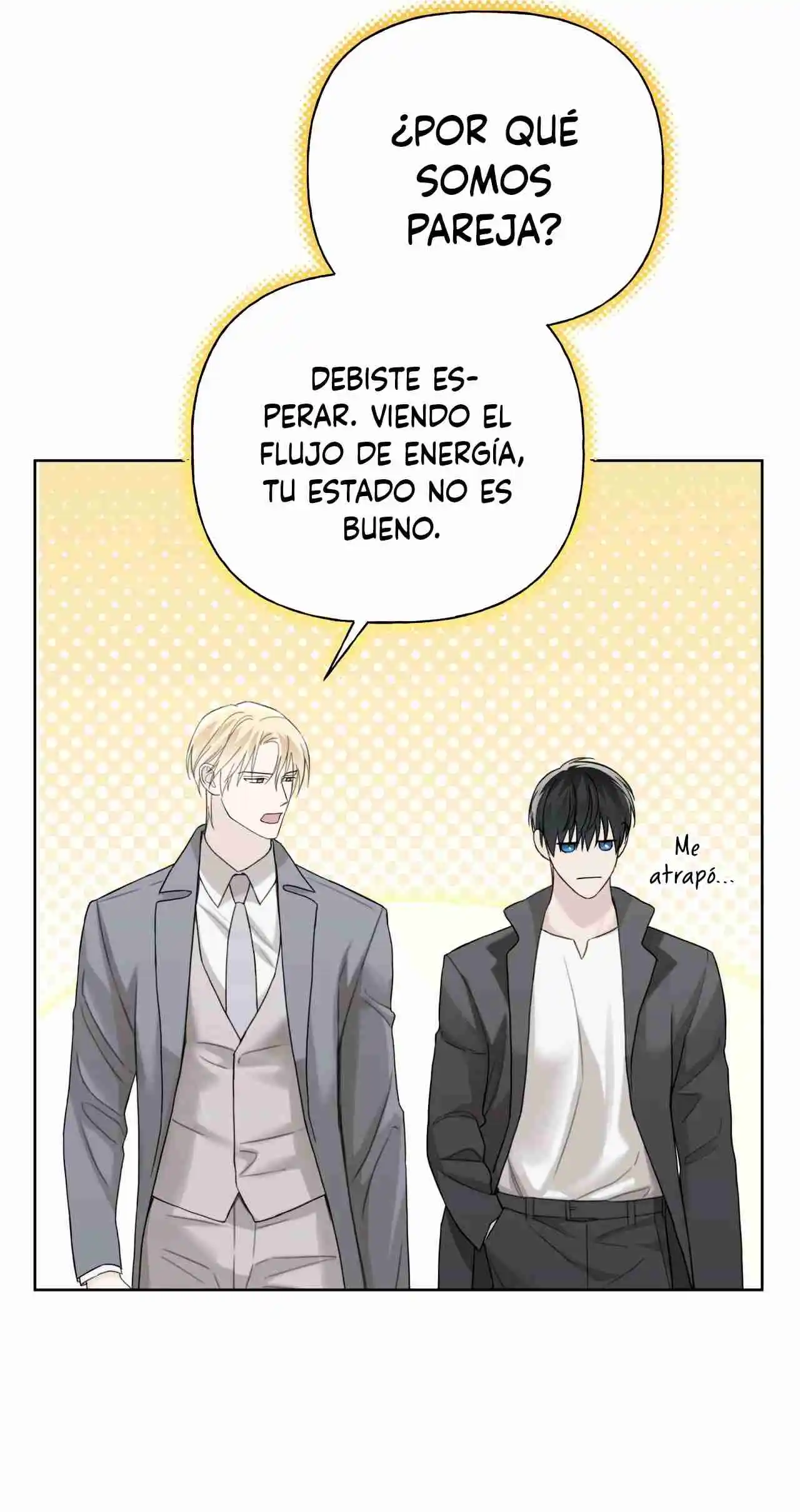 Guiding Hazard - Capítulo 41 - Página 42 - LectorTMOo