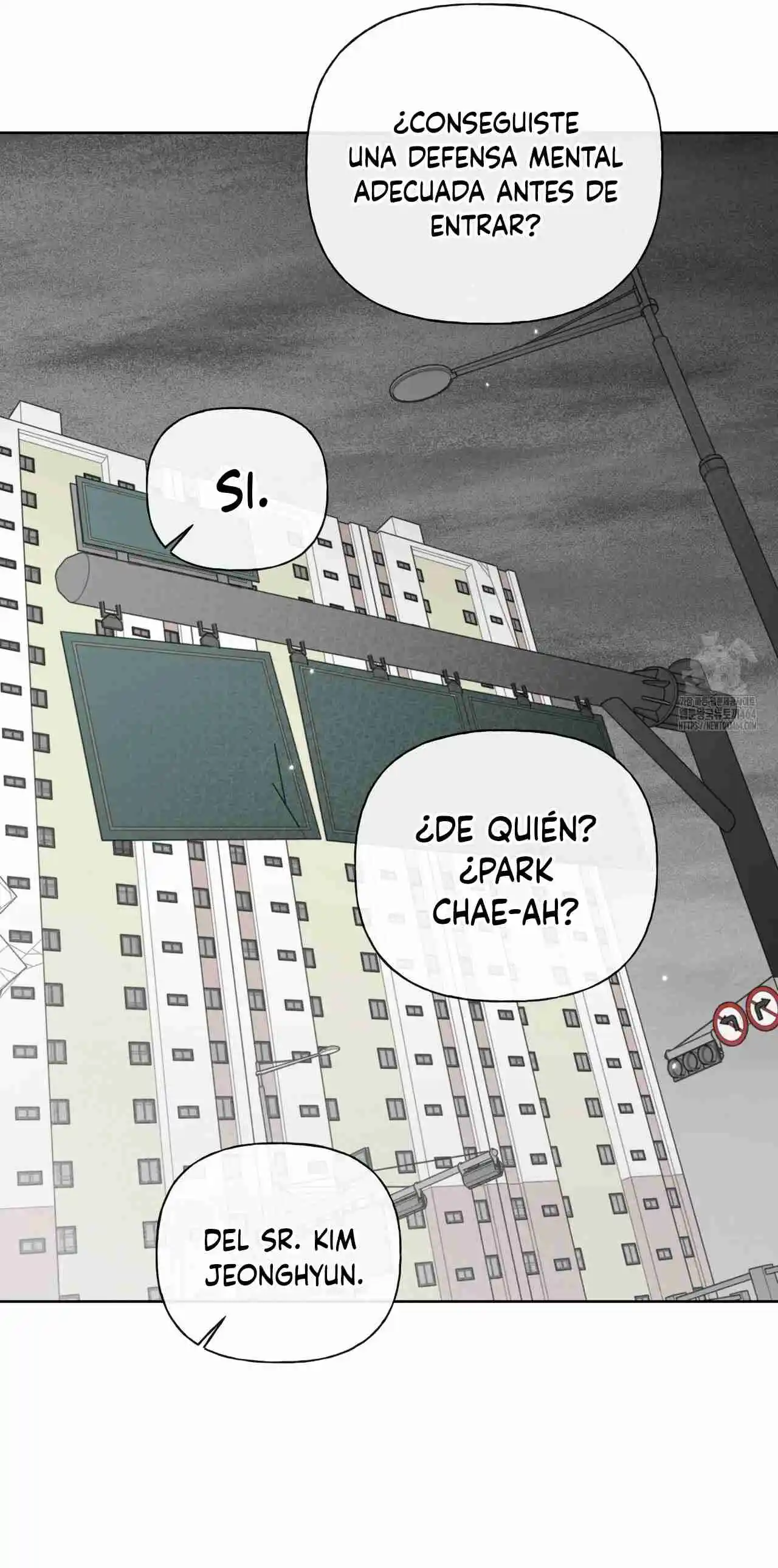 Guiding Hazard - Capítulo 41 - Página 44 - LectorTMOo