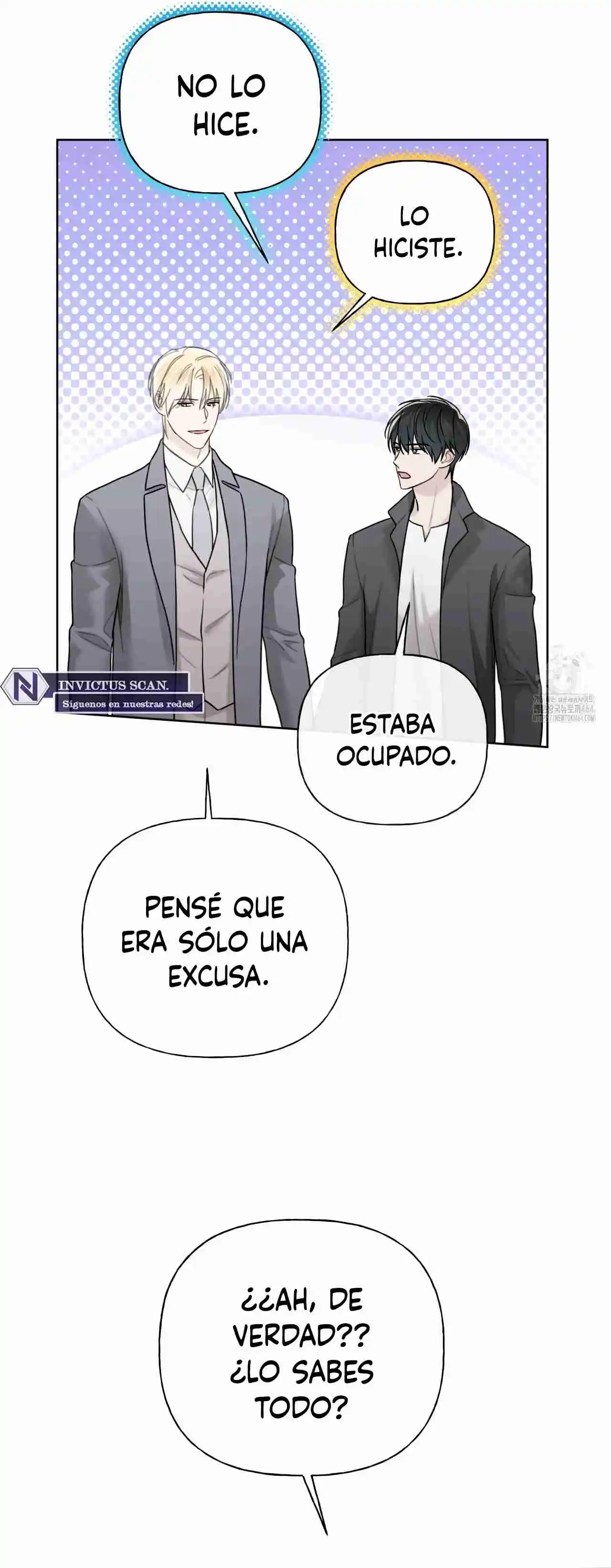 Guiding Hazard - Capítulo 41 - Página 57 - LectorTMOo