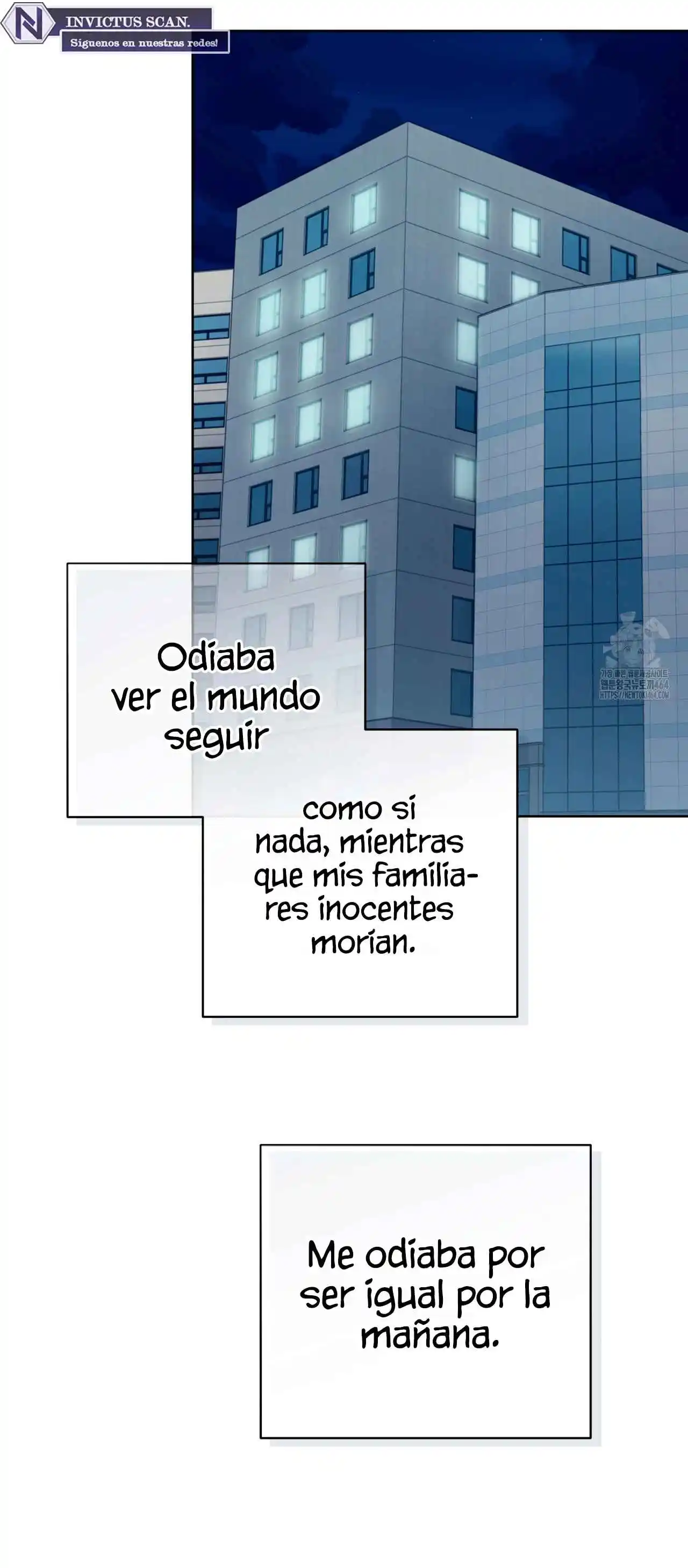 Guiding Hazard - Capítulo 42 - Página 7 - LectorTMOo