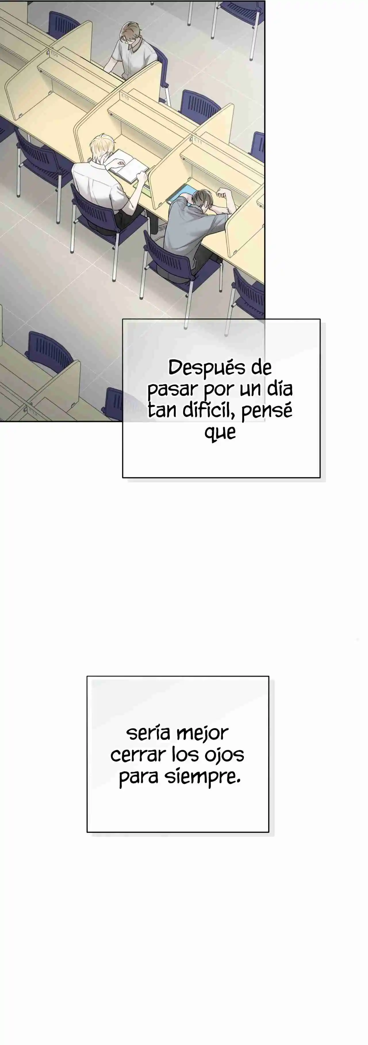 Guiding Hazard - Capítulo 42 - Página 9 - LectorTMOo