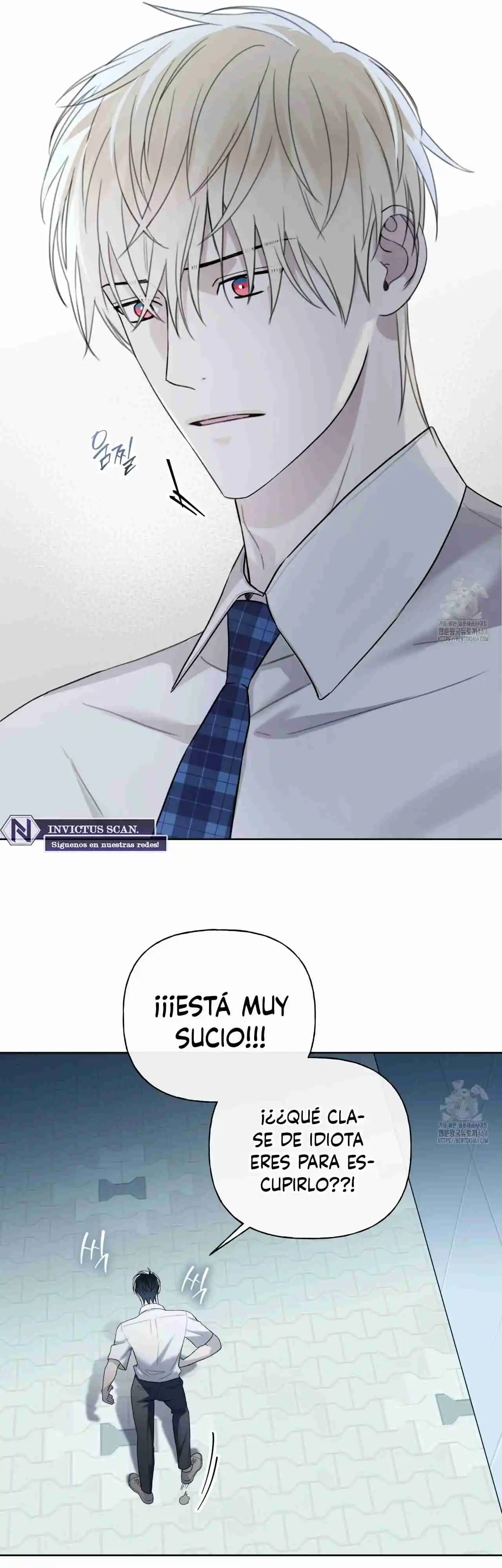 Guiding Hazard - Capítulo 42 - Página 16 - LectorTMOo