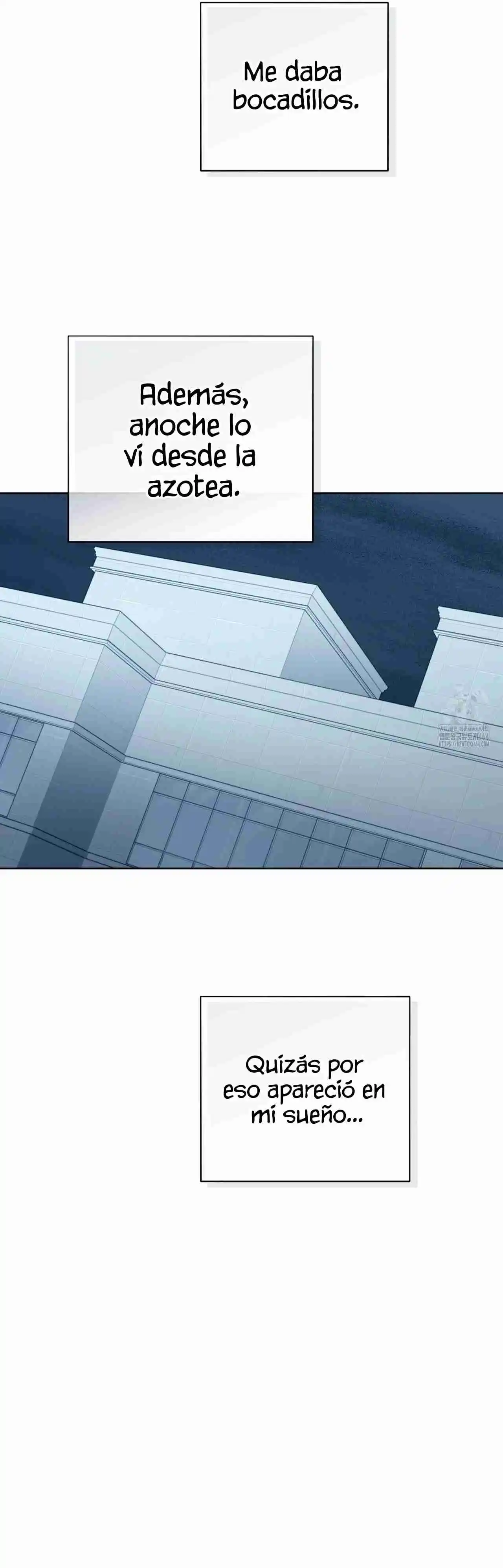Guiding Hazard - Capítulo 42 - Página 52 - LectorTMOo