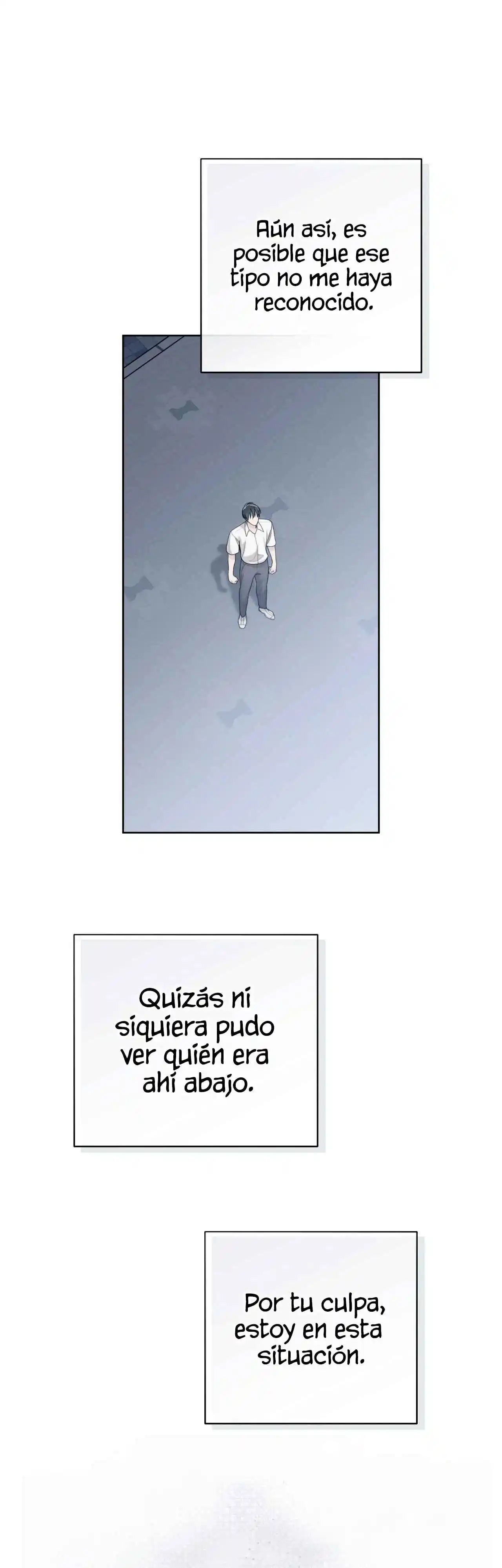 Guiding Hazard - Capítulo 42 - Página 60 - LectorTMOo