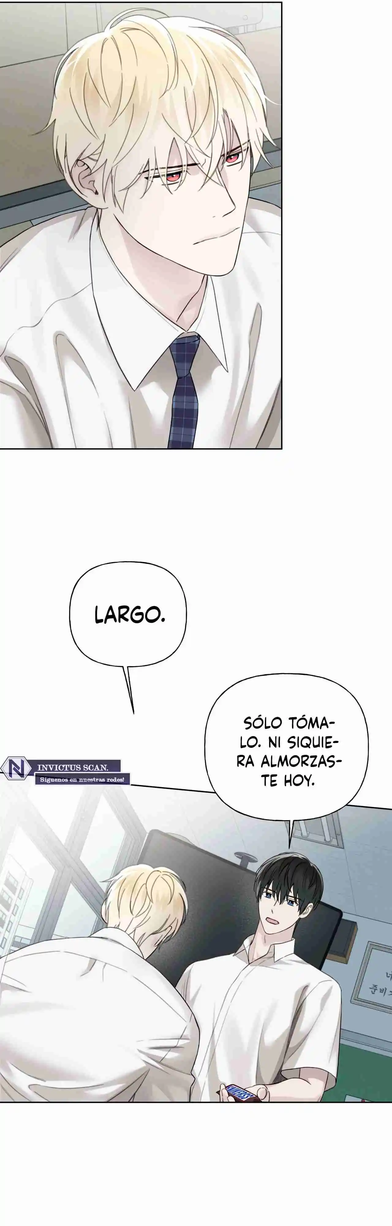 Guiding Hazard - Capítulo 42 - Página 73 - LectorTMOo