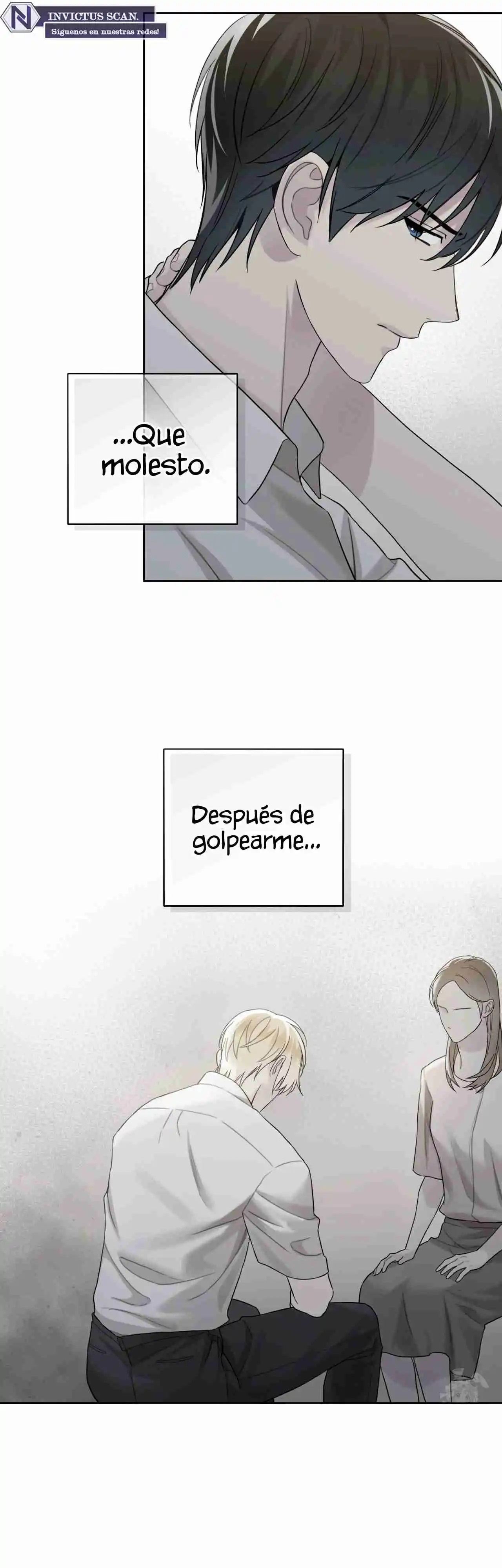 Guiding Hazard - Capítulo 43 - Página 34 - LectorTMOo