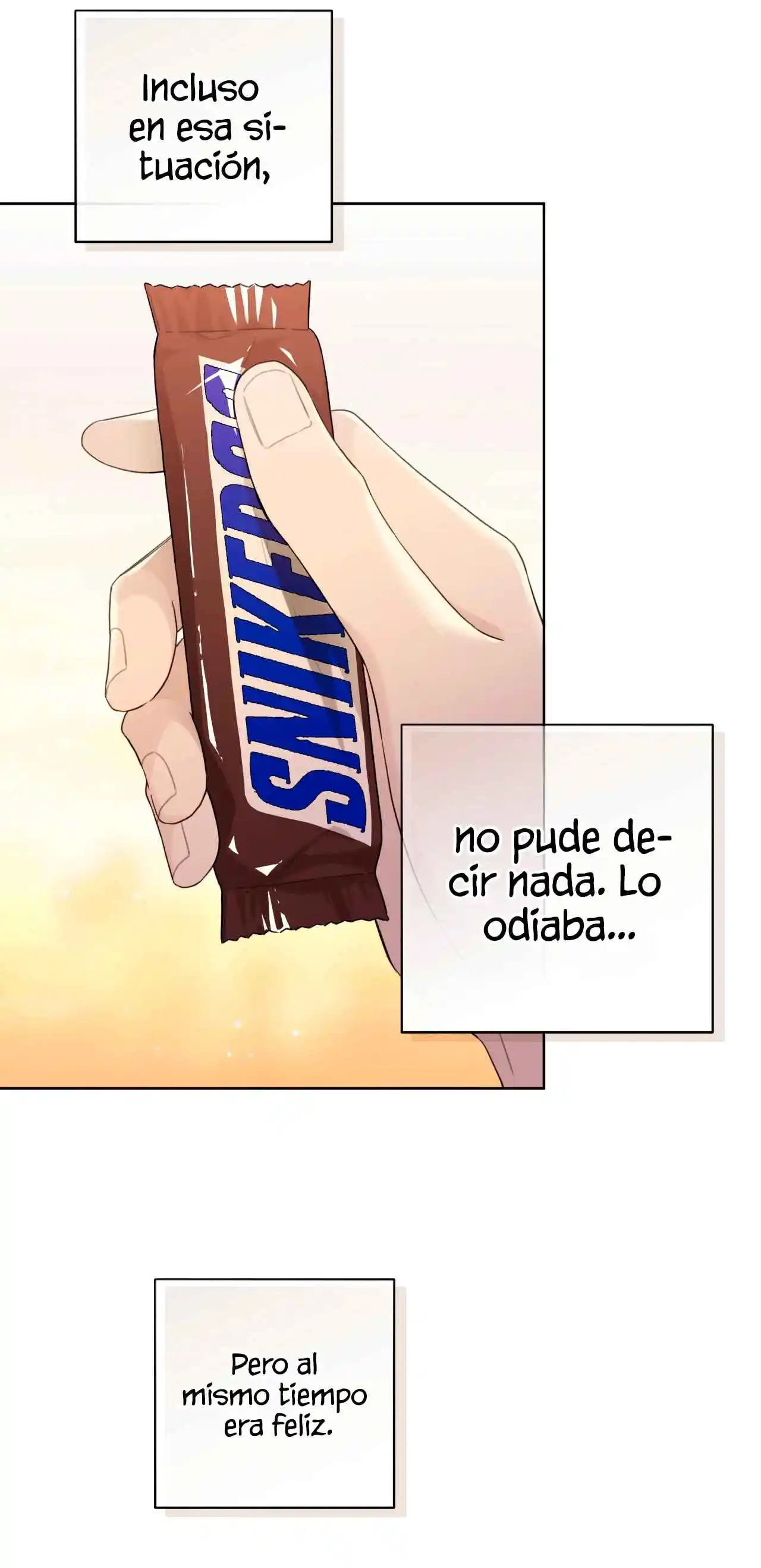 Guiding Hazard - Capítulo 43 - Página 53 - LectorTMOo