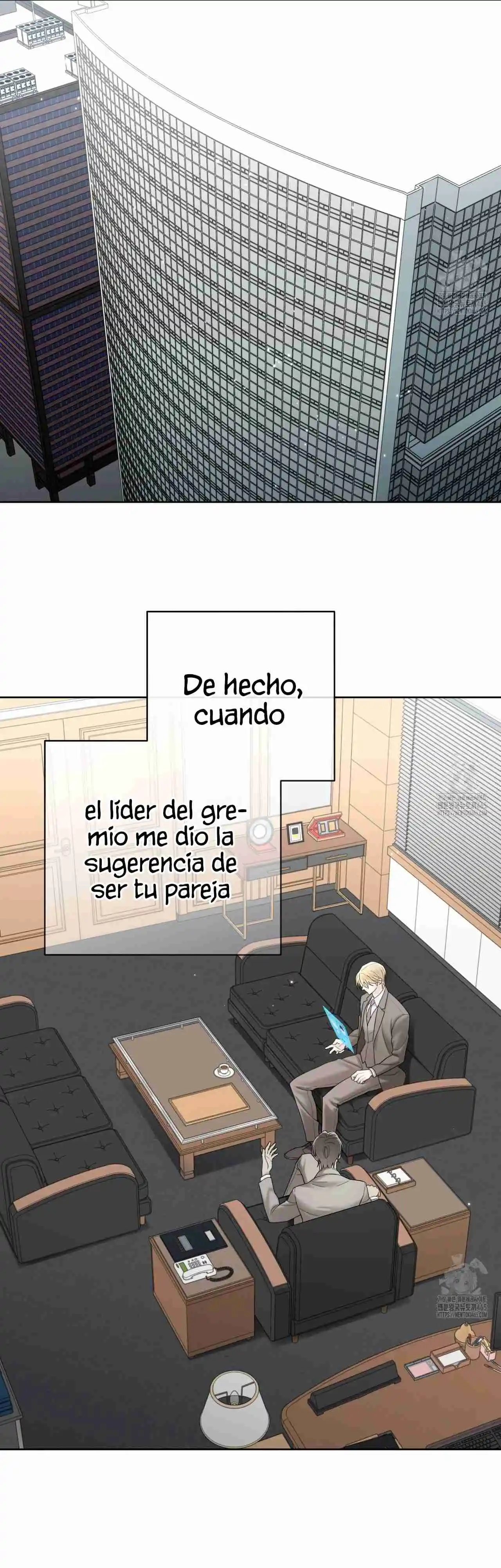 Guiding Hazard - Capítulo 43 - Página 71 - LectorTMOo
