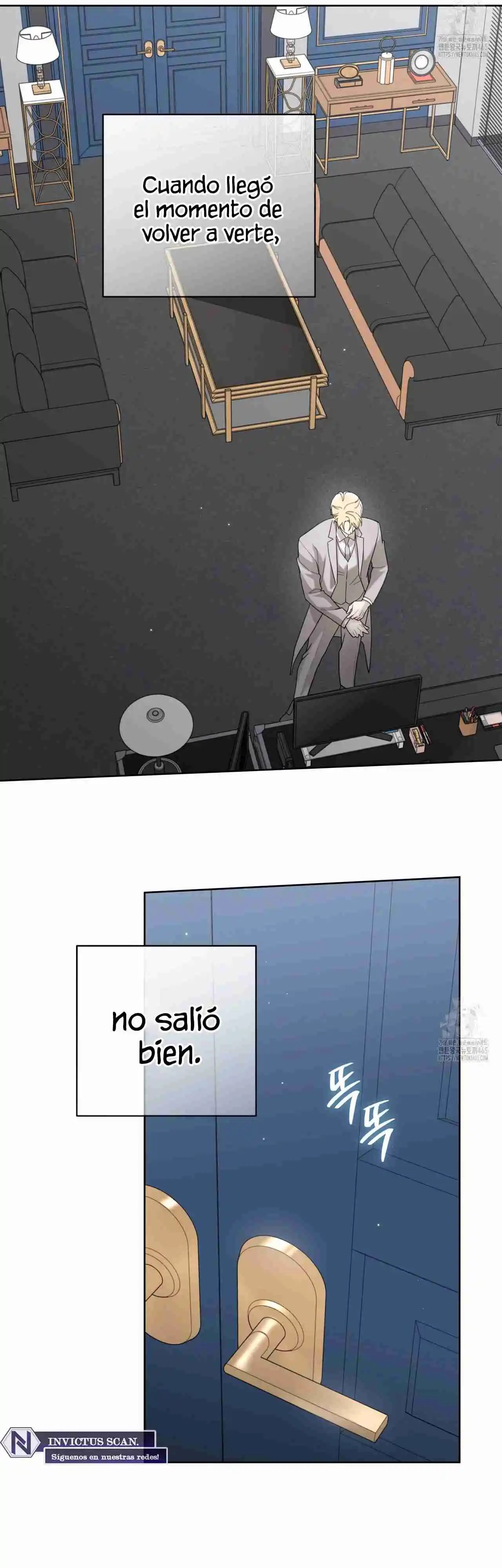 Guiding Hazard - Capítulo 43 - Página 76 - LectorTMOo