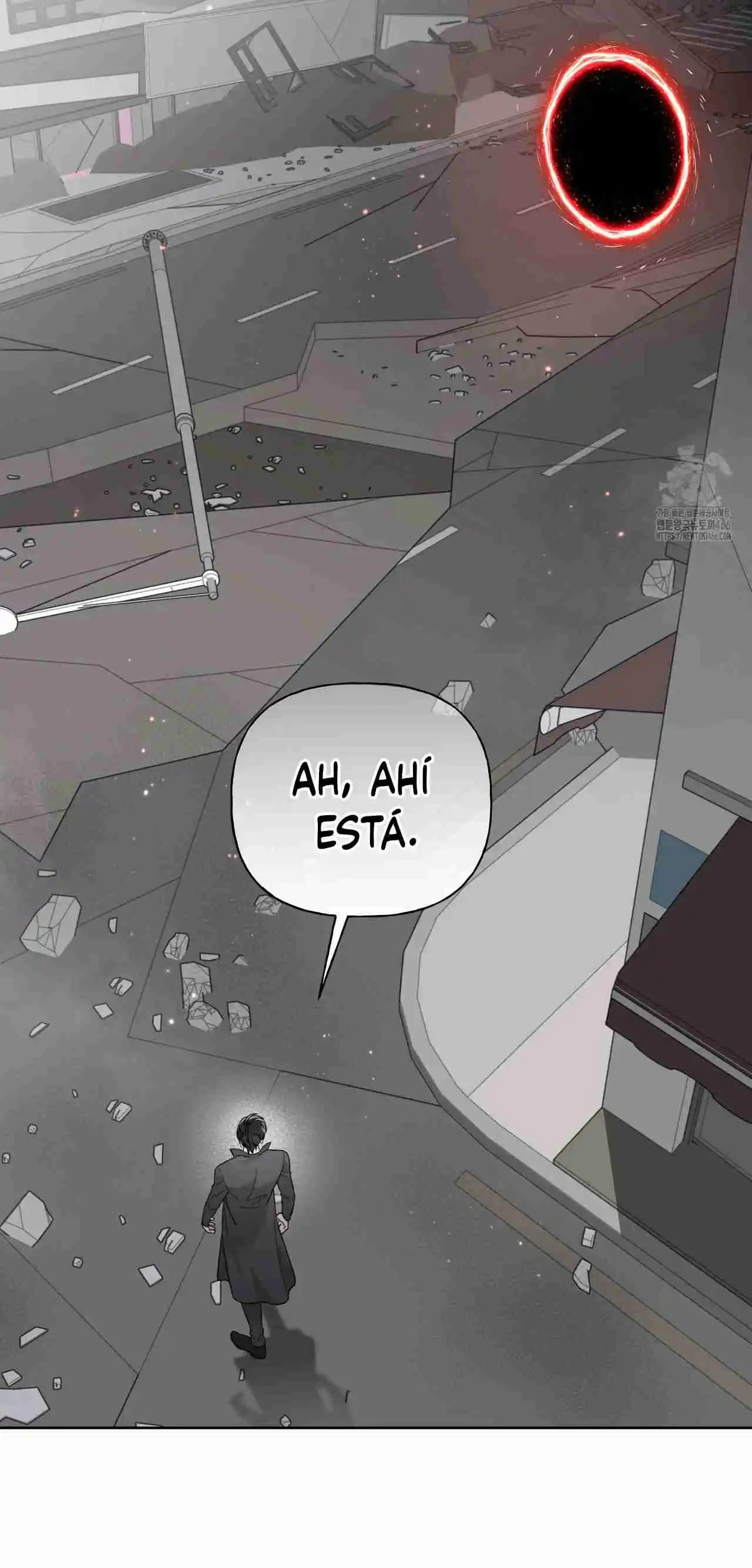 Guiding Hazard - Capítulo 44 - Página 6 - LectorTMOo