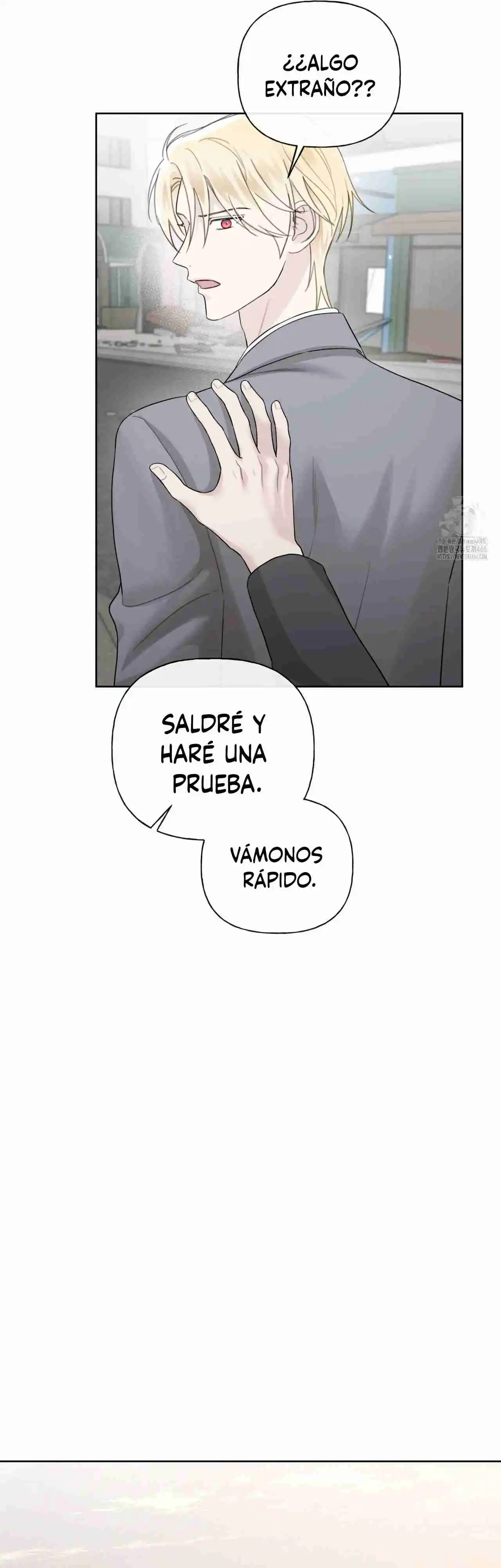 Guiding Hazard - Capítulo 44 - Página 17 - LectorTMOo